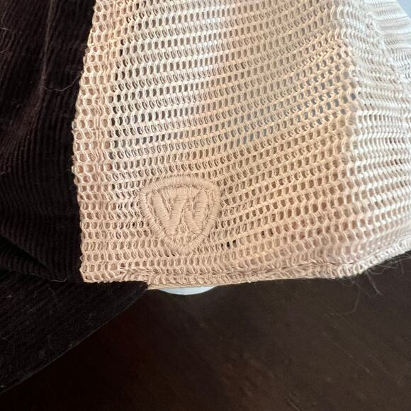 NEW Arkansas Razorbacks Hogs Mesh Snapback Corduroy‎ Hat - Picture 3 of 9